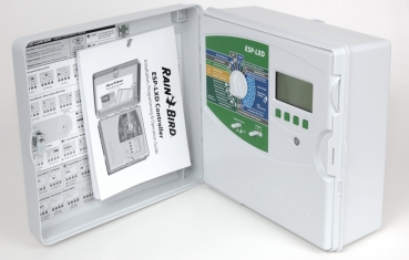 Preview: Decoder-Steuergerät - Typ ESP-LXD